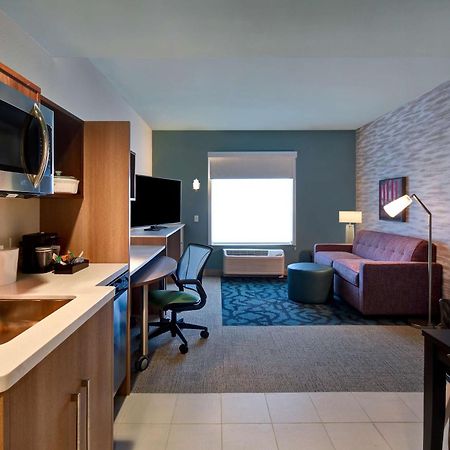 Home2 Suites By Hilton Odessa Eksteriør billede