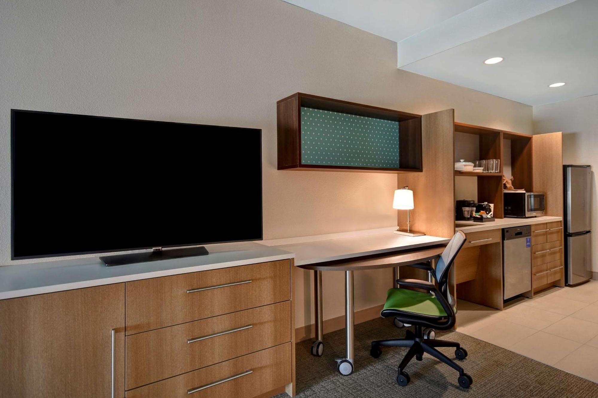 Home2 Suites By Hilton Odessa Eksteriør billede