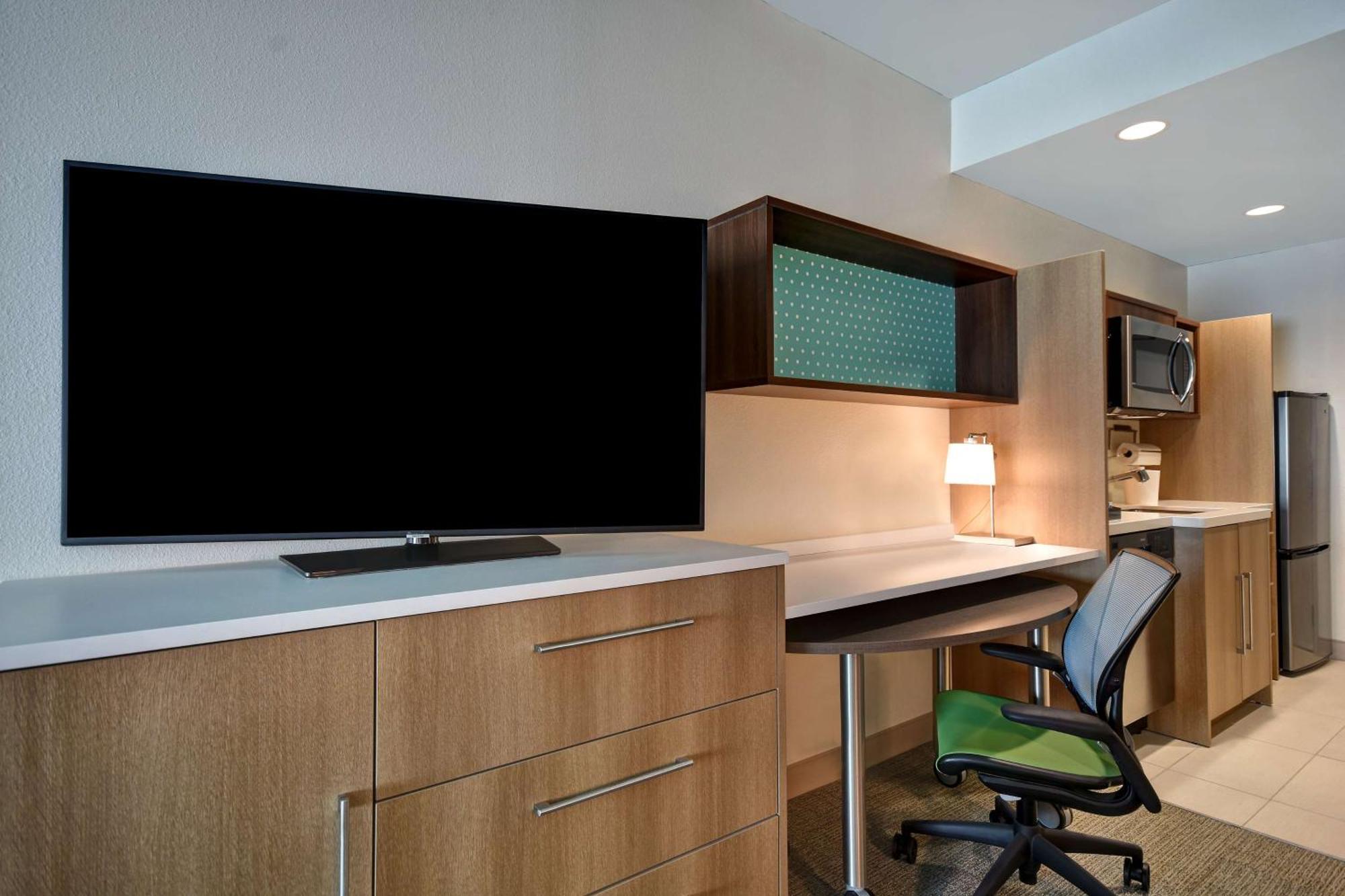 Home2 Suites By Hilton Odessa Eksteriør billede