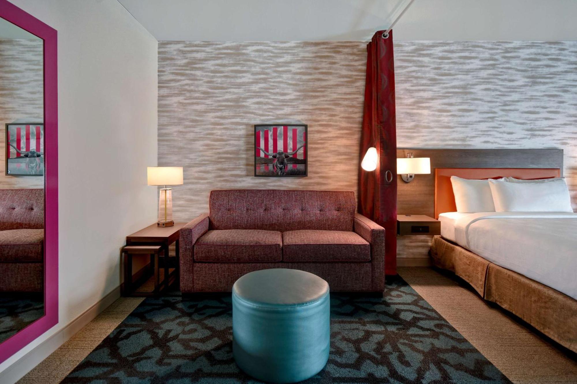 Home2 Suites By Hilton Odessa Eksteriør billede